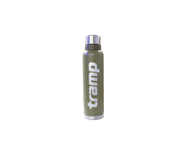 

Термос Tramp Expedition Line 1,6 л оливковый (арт.123417360902)