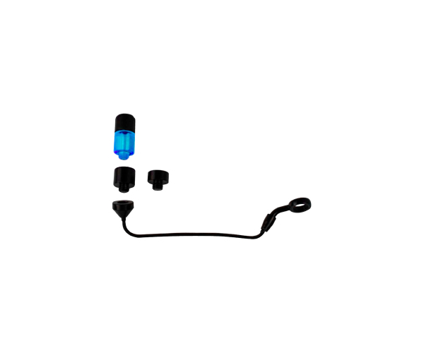 

Хангер Prologic SNZ Slim Hang Indicator ц:синий (арт.123418461415)