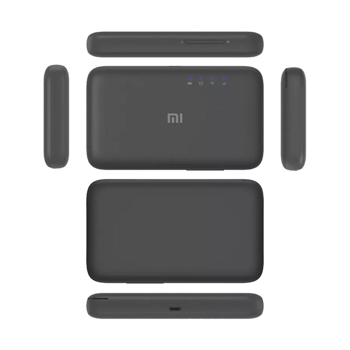 xiaomi f490 4g lte mobile wifi