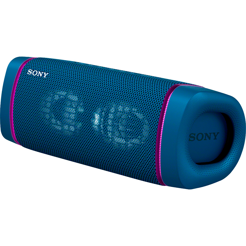 Портативная колонка Sony SRS-XB33 (SRSXB33L) Blue [70312] – фото ...