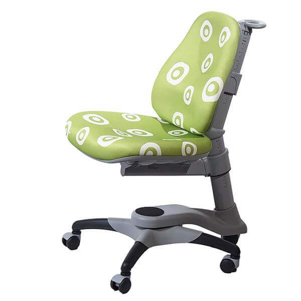 

Детское кресло Comf-Pro Oxford circle green(KY-618CG)