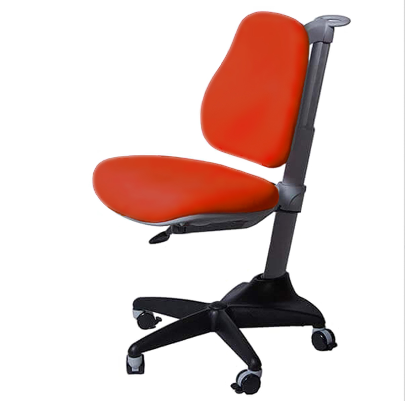 

Детское кресло Comf-Pro Match RF red (KY-518RD)