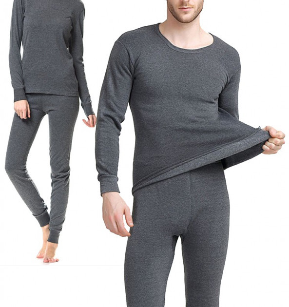 

Термобелье Ranger RA 8843M Active M Grey