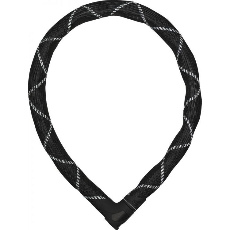 

Велозамок ABUS 8200/85 Iven Steel-O-Flex 551482