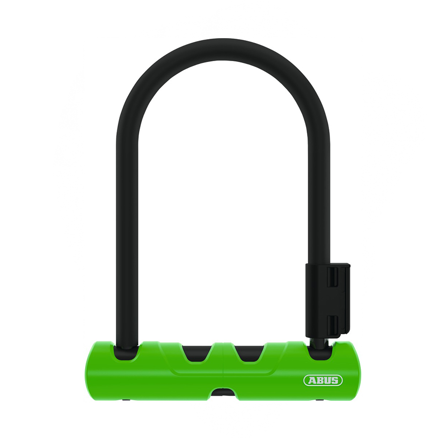 

Велозамок ABUS 410/150HB140 Ultra Mini SH 345944