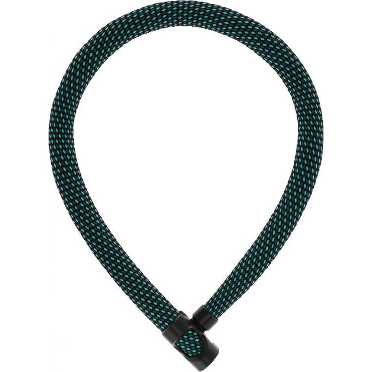 

Велозамок ABUS 7210/85 IvyTex Diving Blue (877797)