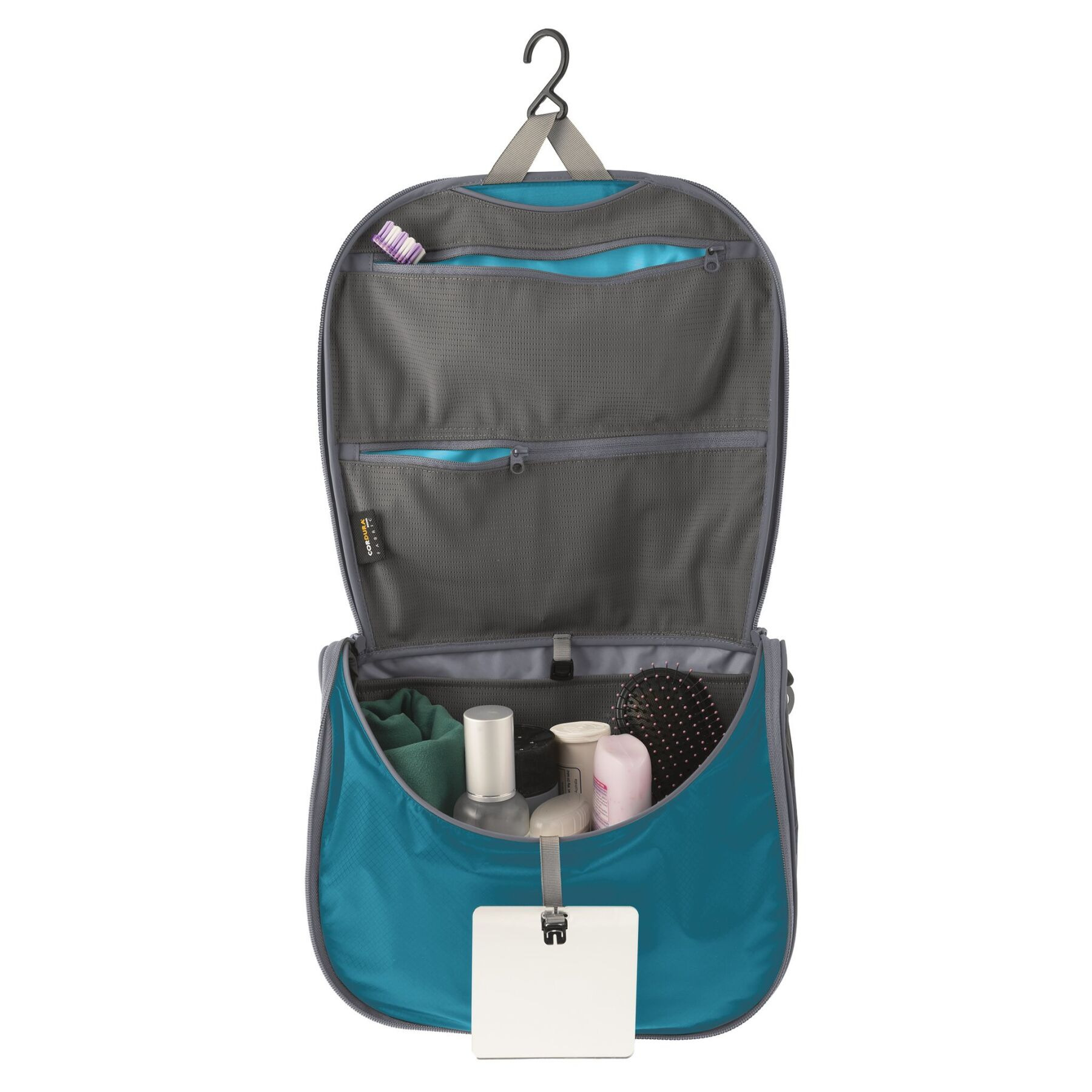 

Косметичка Sea To Summit TL Hanging Toiletry Bag L Blue STS ATLHTBLBKblue
