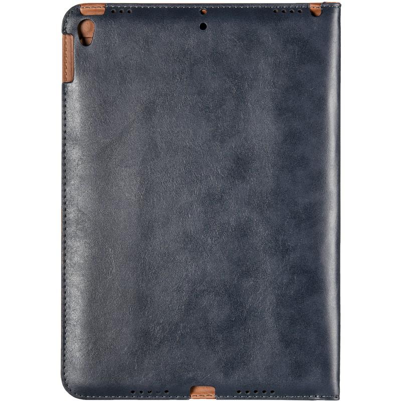 

Gelius Leather Case iPad PRO 10.5" Blue