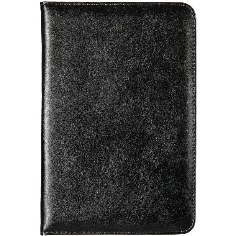 

Gelius Leather Case iPad Mini 4/5 7.9" Black
