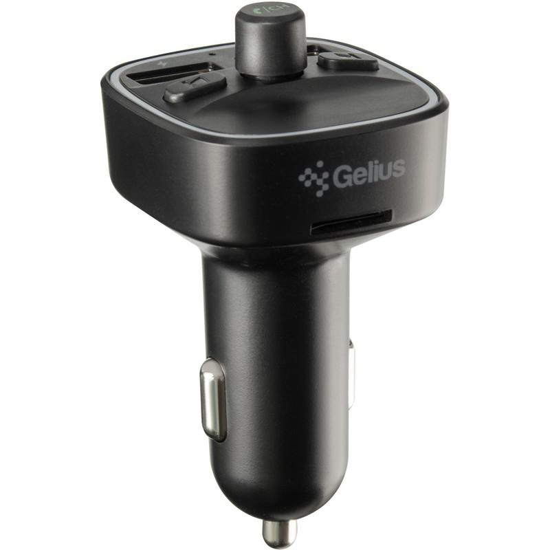 

FM Modulator Gelius Pro X-Type