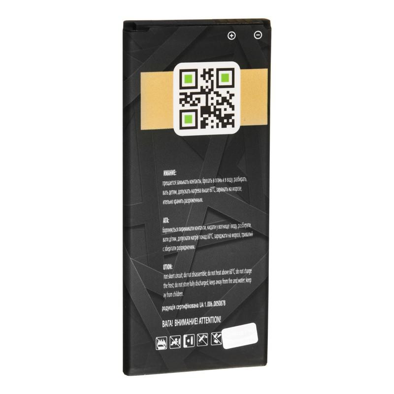 

АКБ Gelius Pro Huawei HB4342A1RBC (Y5 II/Y6/Honor 4A)