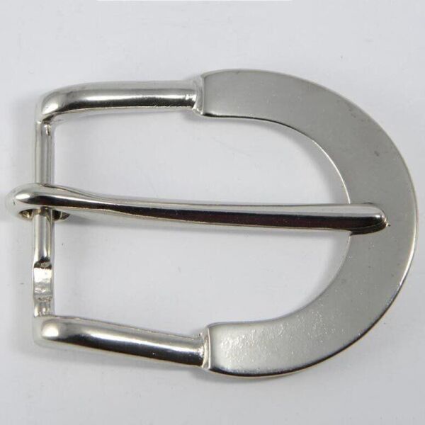 

Пряжка для ремня металлическая 40 мм 4008 (Италия)