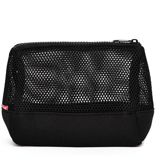

Косметичка-клатч POOLPARTY MESH