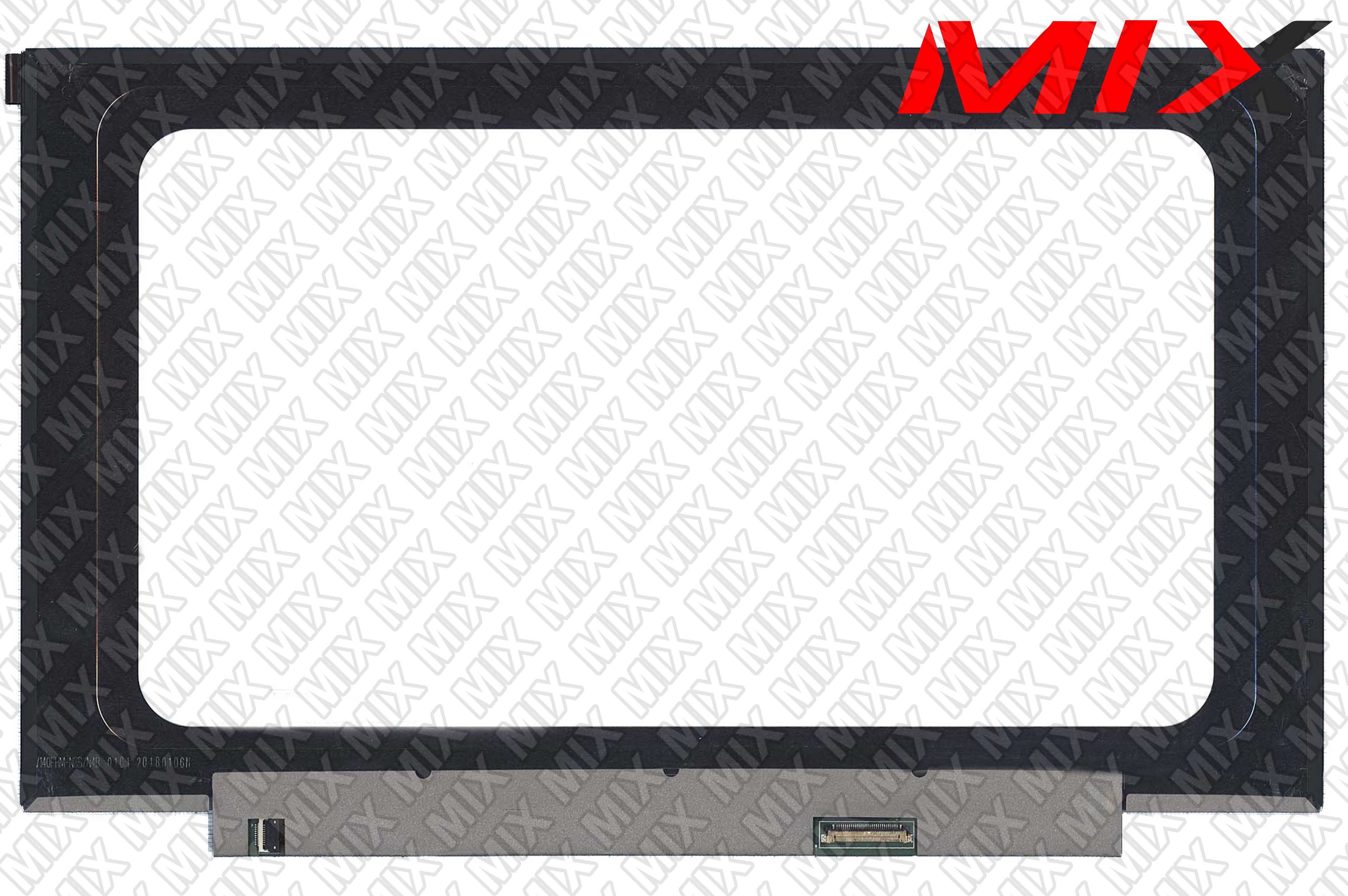 Матрица для ноутбука Lenovo IDEAPAD S540 81NF000TJP 14.0