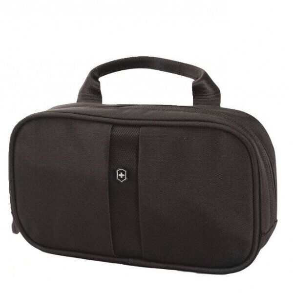

Несессер Victorinox ACCESSORIES 4.0 Black (Vt311731.01)