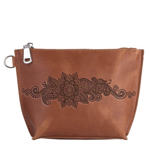 

Косметичка из кожи HiArt Mehendi Classic CB-01-S19-1431-T006