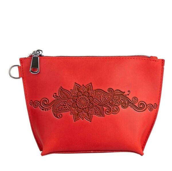 

Косметичка из кожи HiArt Mehendi Classic CB-01-S18-1440-T006