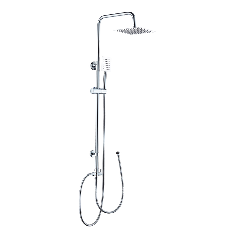 

Душевая система Rozzy Jenori RS 5011