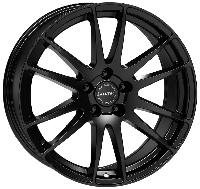 Диски Alutec Monstr 6,5x16 4x100 ET40 DIA63,3 (racing black ...