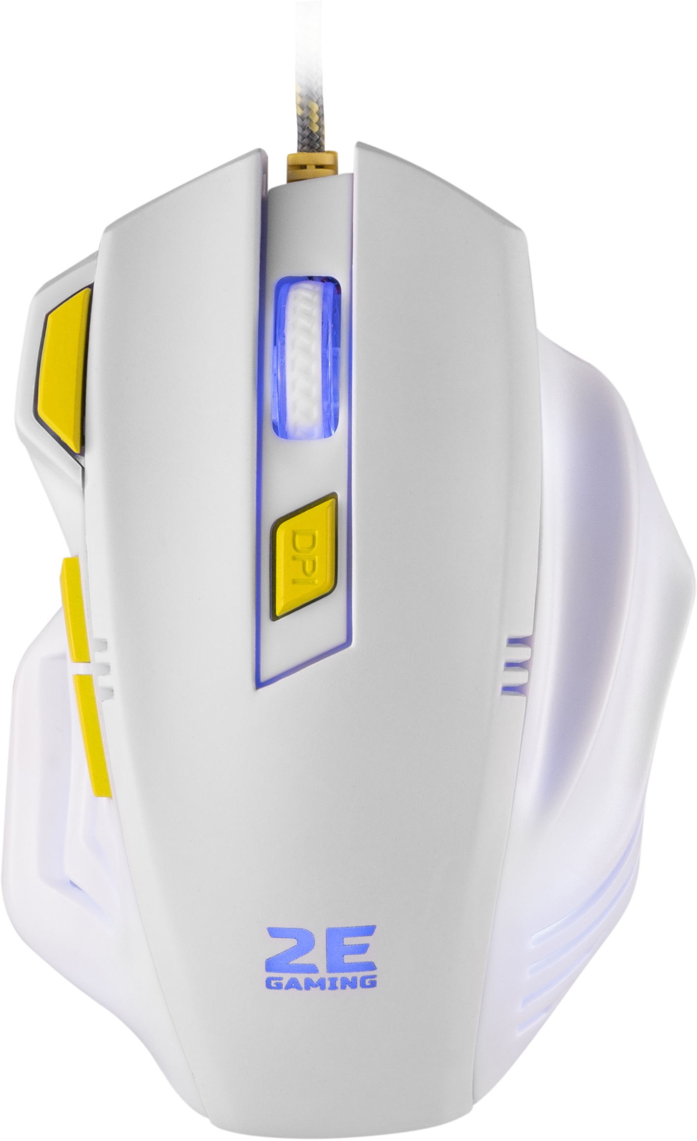 Мышь 2E GAMING M280 LED USB White (2E-MG280UWT) – фото, отзывы ...