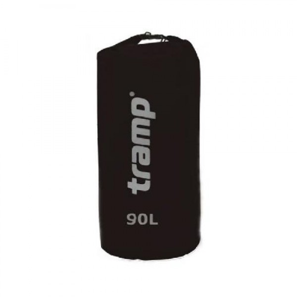 

Гермомешок Tramp Nylon PVC 90, TRA-105 Черный AE-1671