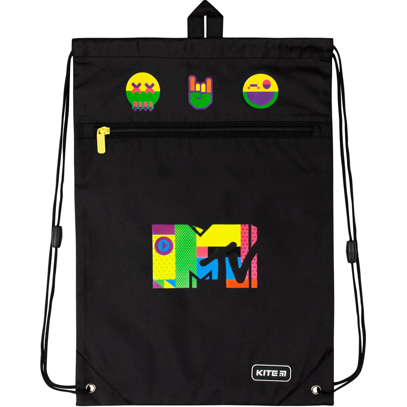 

Сумка для обуви с карманом Kite Education MTV MTV20-601M
