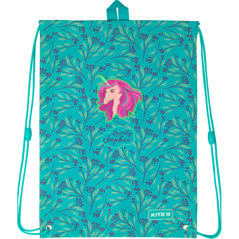 

Сумка для обуви Kite Education Lovely Sophie K20-600M-3