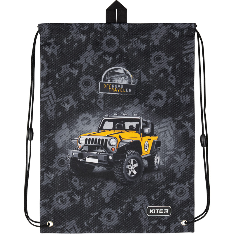 

Сумка для обуви Kite Education Off-road K20-600M-6