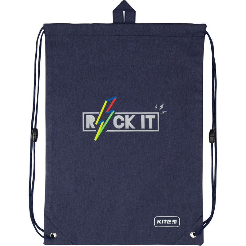 

Сумка для обуви Kite Education Rock it K20-600M-10