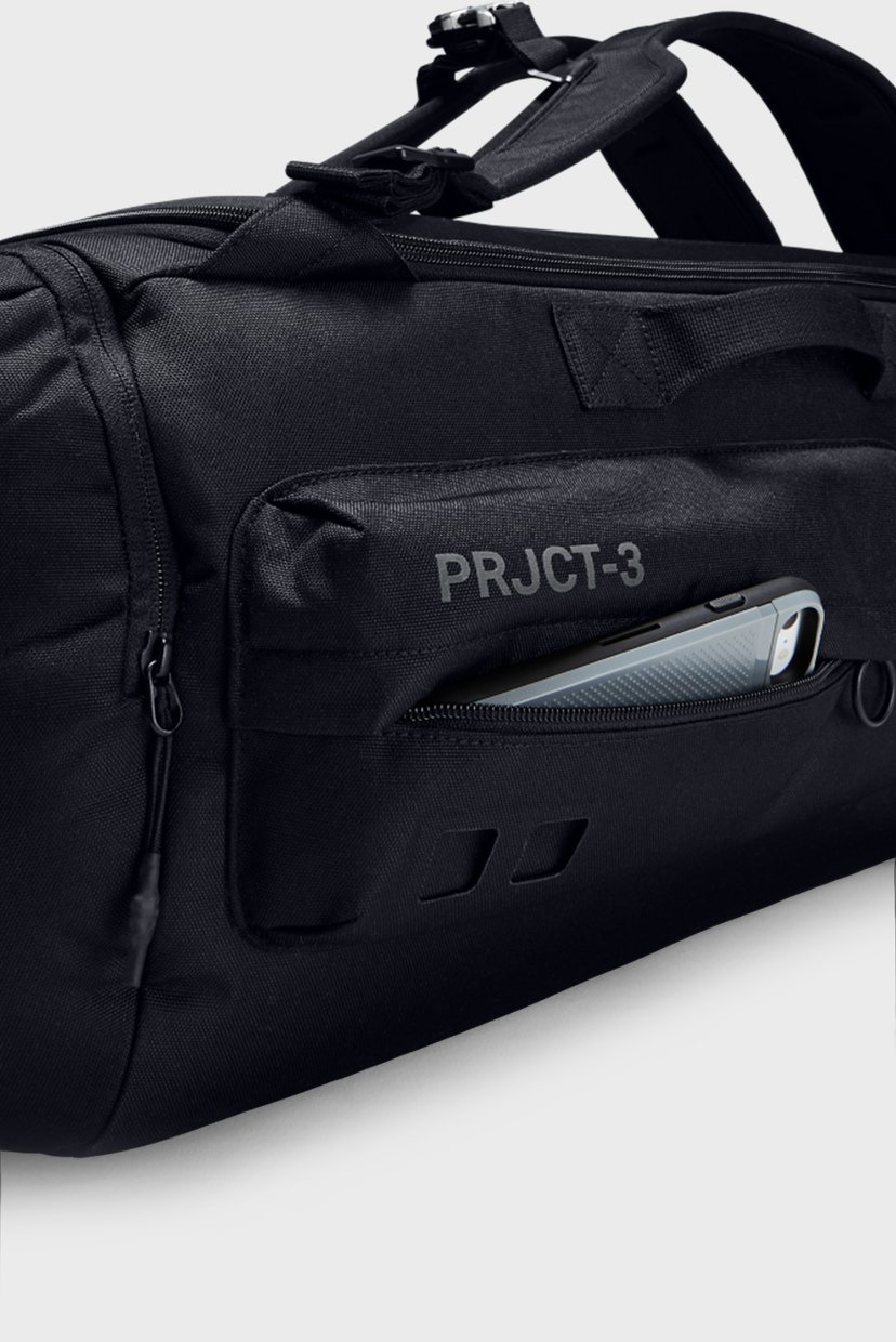 Project rock clearance duffle