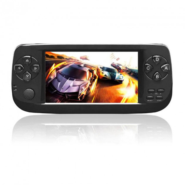 

Портативная игровая приставка PAP KIII Plus 3000 встроенных игр с SEGA, GB, NEOGEO