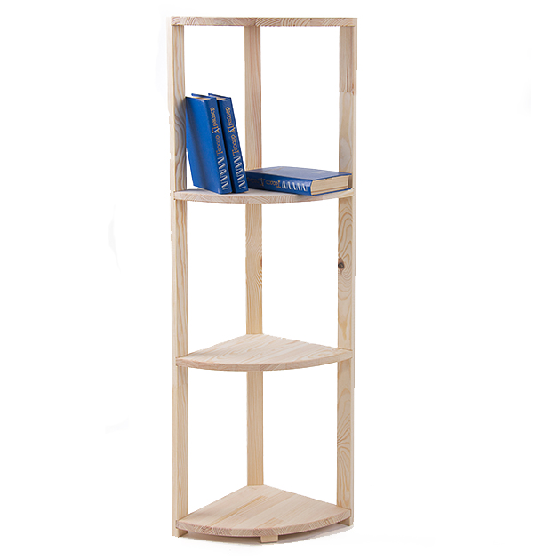 

Угловая полка DDK C-SHELF4S, на 4 полки
