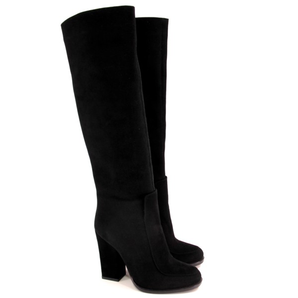 

Сапоги Paoletti черный 37 размер (126 677/02)