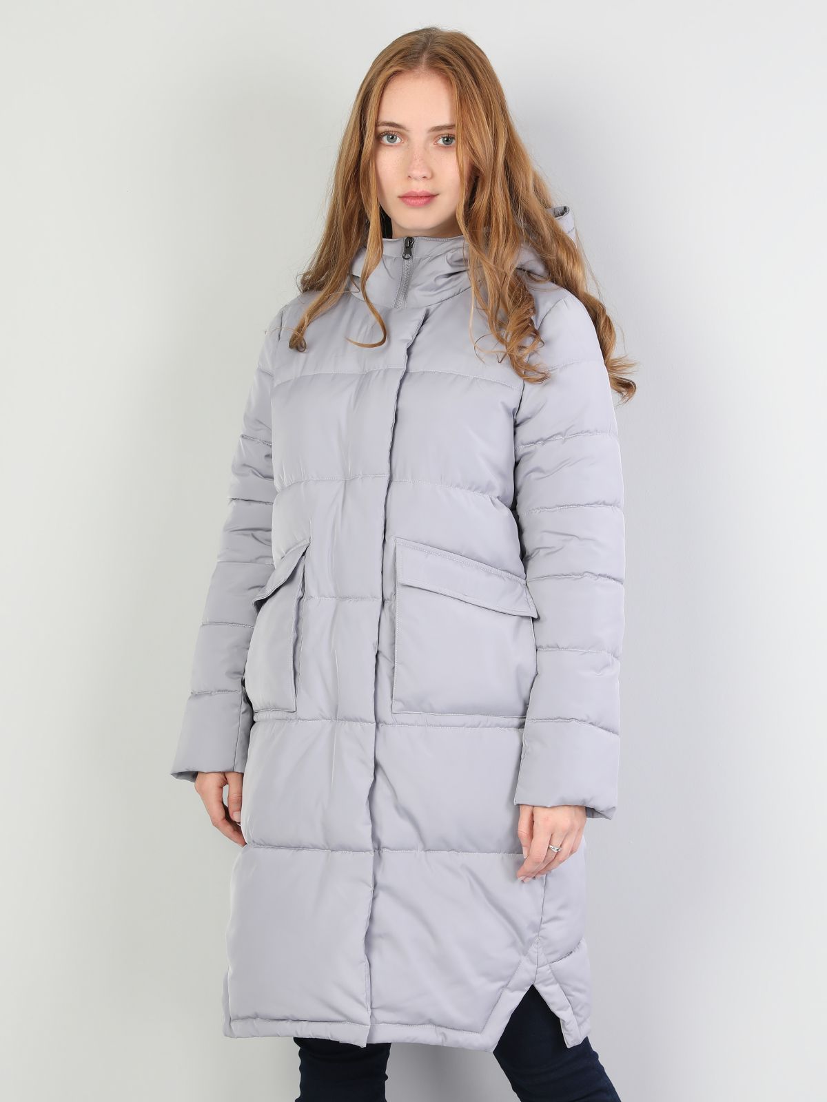 

Куртка Colin's CL1044601LIL L