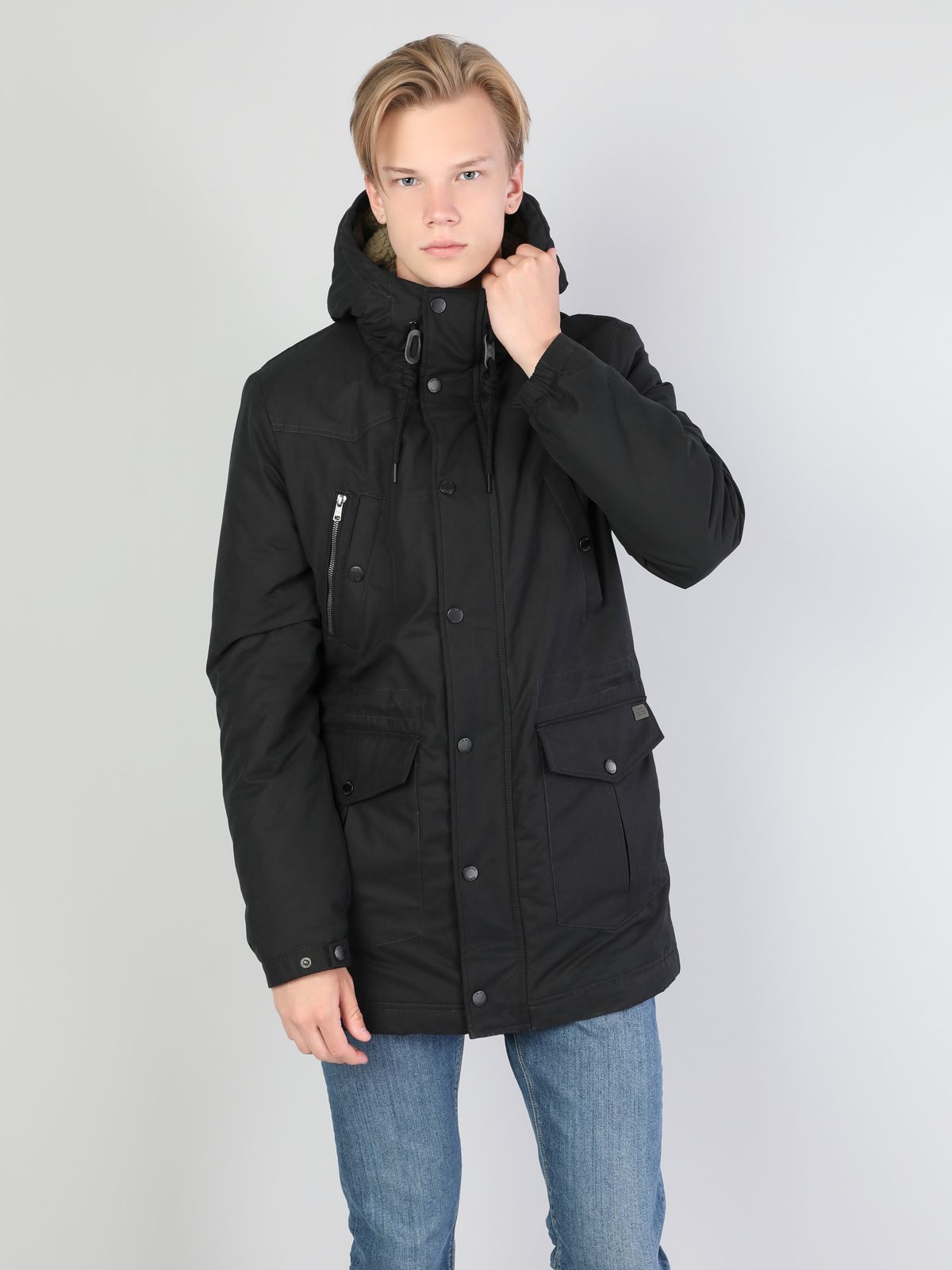

Парка Colin's CL1045871NAV S