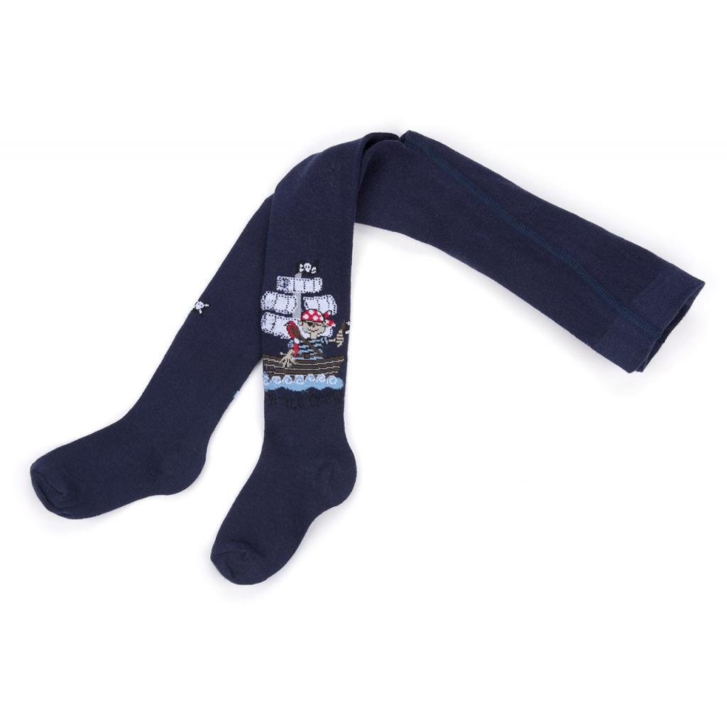 

Колготки BNM с пиратом (M0C0301-1020-98B-blue)