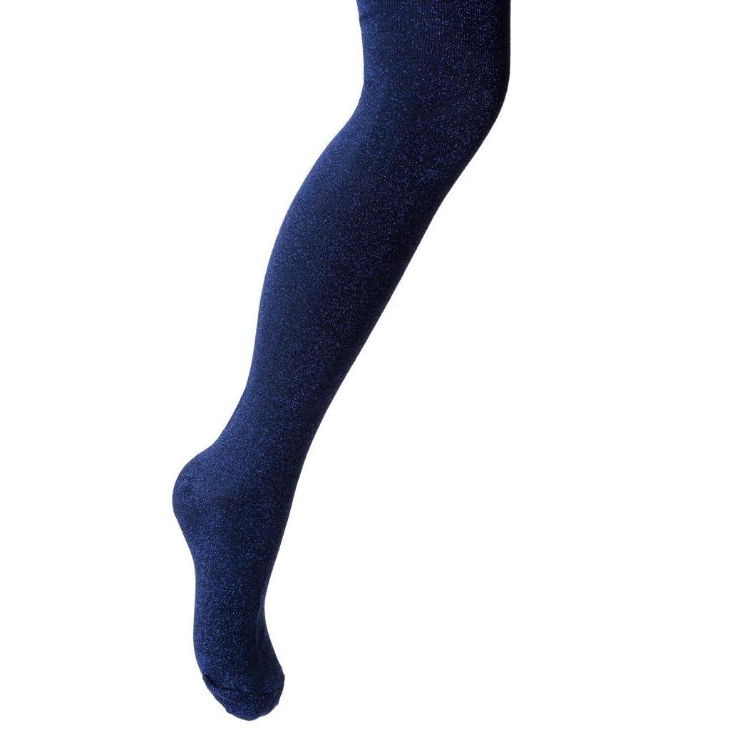 

Колготки с люрексом BNM (M0C0301-1366-3G-blue)