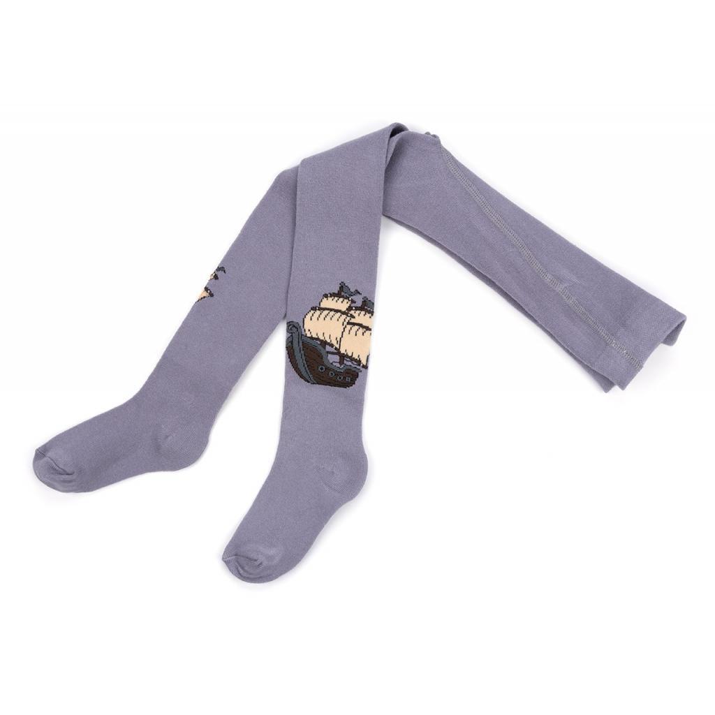 

Колготки BNM с парусником (M0C0301-1020-86B-darkgray)