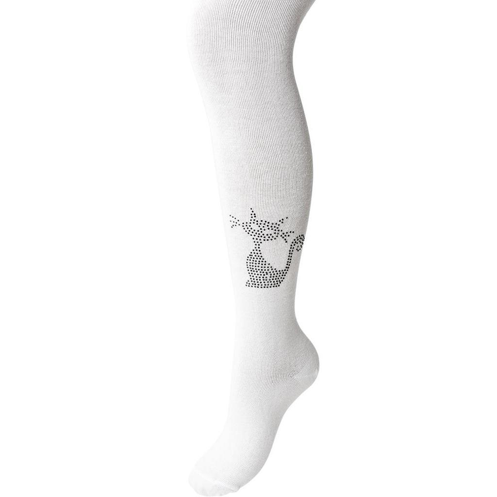 

Колготки BNM с котиком (M0C0302-1121-3G-white)