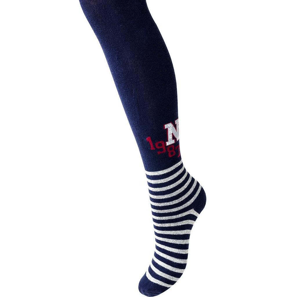 

Колготки UCS SOCKS "1987" (M0C0301-1257-1B-blue)