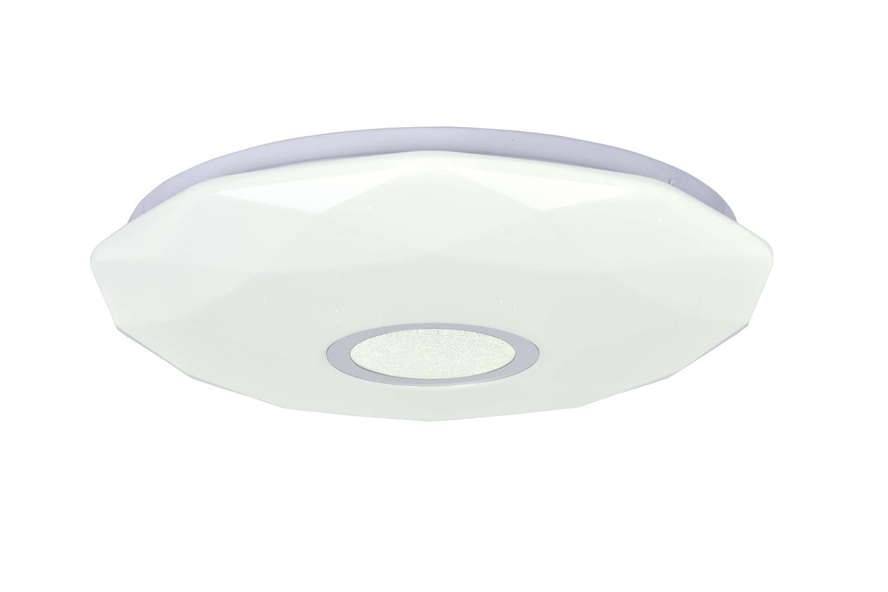 

Светодиодный светильник SMART SVLIGHT LED X087/505-85W 3000-6000K