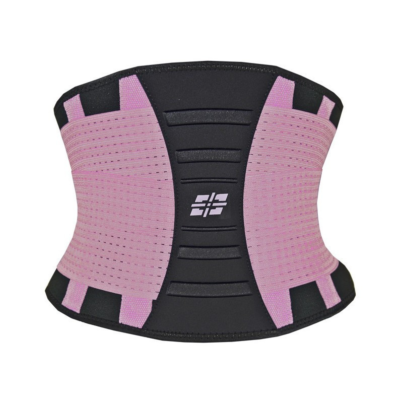 

Пояс для спины Power System Waist Shaper PS-6031 S/M Pink (3119)