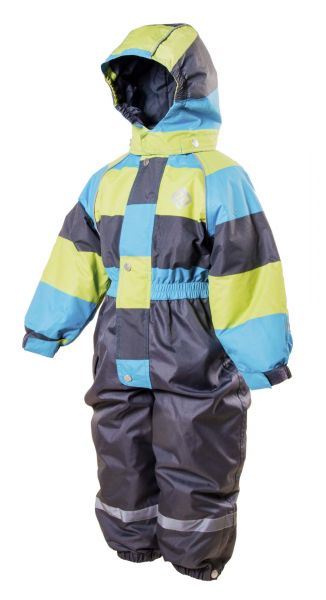 

Зимний комбинезон Элегант Pidilidi 1040-02 104