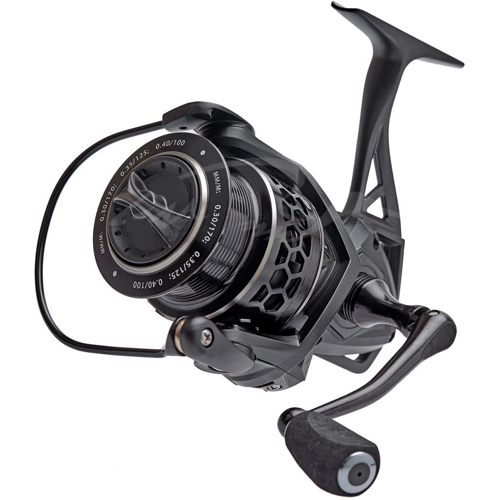 

Катушка Brain Scout 3000S 8+1BB 5.0:1