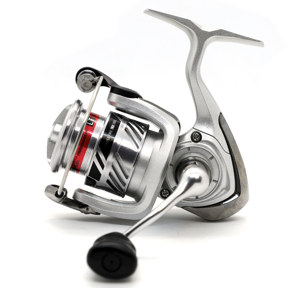 

Катушка Daiwa 20 Crossfire LT 3000-C