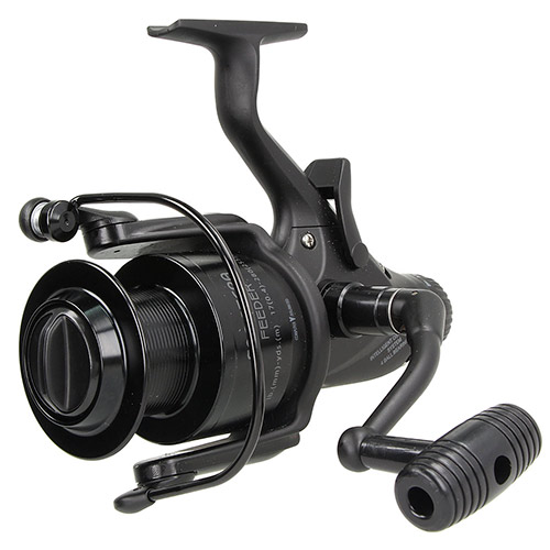 

Катушка Tica Sportera Feeder LR5007 NEW