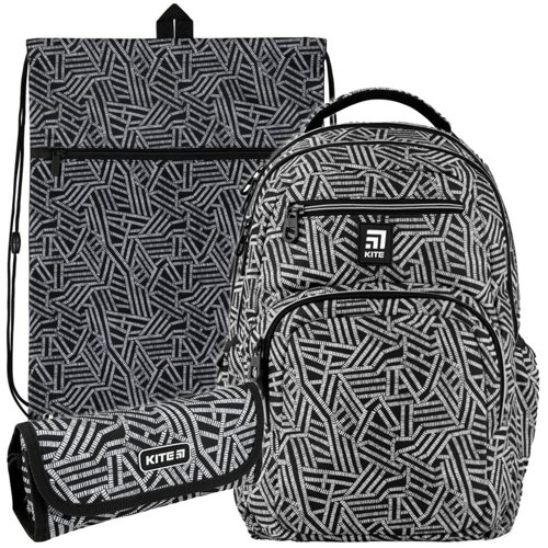 

Рюкзак укомплектованный Kite Education 28л (SET_K20-903L-2)