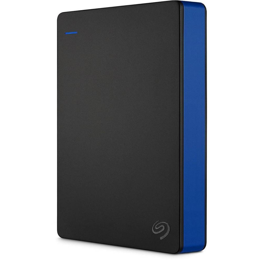 Жесткий диск Seagate Game Drive for PlayStation 4 4TB STGD4000400 2.5 ...