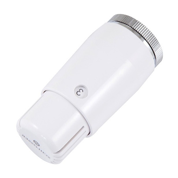 

Термостатическая головка SCHLOSSER Mini 601100033