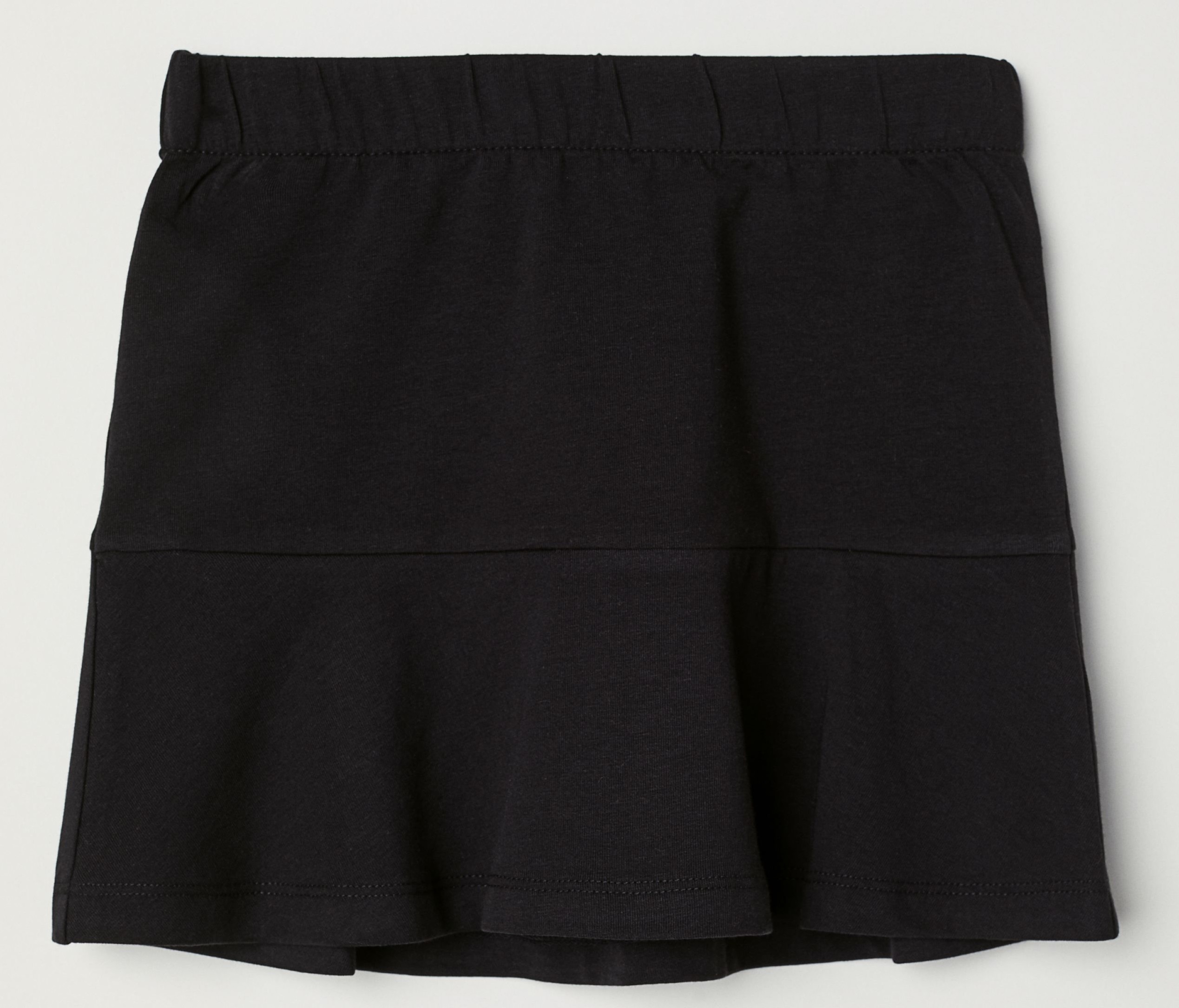 

Юбка H&M 6639418 98-104 см Черная